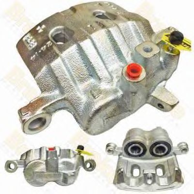 BRAKE ENGINEERING ca1664 -  Тормозной суппорт